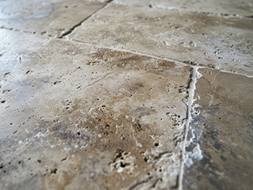 Traitement par minéralisation des sols