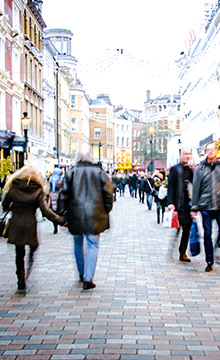 Mineralisation des surface des aménagements urbains