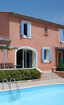 Mineralisation surfaces habitations