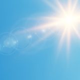 Protection par minéralisation contre les UV