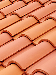 Solutions pour la terre cuite - Techni Mineral