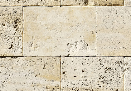 Nos solutions pour la pierre