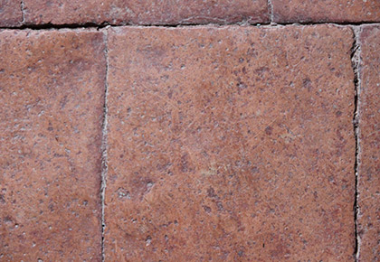 Nos solutions pour la terre cuite