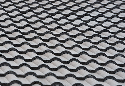 Nos solutions pour les tuiles