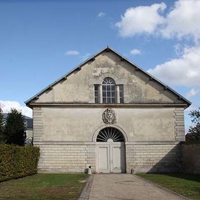 Décapage et traitement des façades